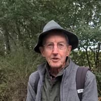 Nathan Cole — Mycologist, Researcher & Author